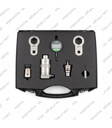 KIT DE REPARACION UNIDAD BOSCH E1/ IVECO EURO 5 / DETROIT DD5
