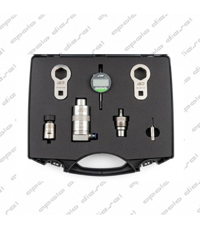KIT DE REPARACION UNIDAD BOSCH E1/ IVECO EURO 5 / DETROIT DD5