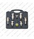 KIT PRUEBA VALVULAS NCV/SCV DELPHI/ IVECO EURO 5