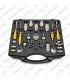 KIT PARA REPARACION Y CALIBRACION DE INYECTORES INDUCTIVOS BOSCH