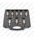 KIT DE CORTE BOMBA CP2 / CP3 EURO 2/5/ DENSO HP3/ HP4