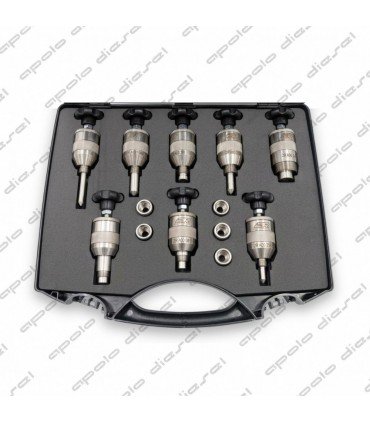 KIT DE CORTE BOMBA CP2 / CP3 EURO 2/5/ DENSO HP3/ HP4