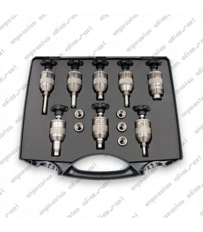 KIT DE CORTE BOMBA CP2 / CP3 EURO 2/5/ DENSO HP3/ HP4