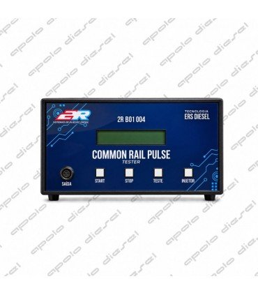 PULSADOR ELECTRONICO CR ERS 210