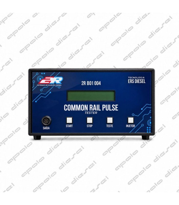 PULSADOR ELECTRONICO CR ERS 210