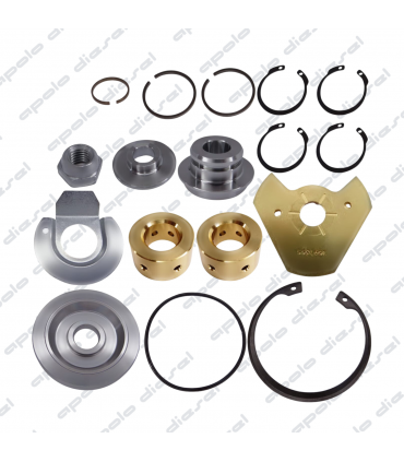 Kit Reparo HX5O