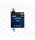 FLUXOMETRO DIGITAL PARA ANALISIS DE INYECTORES Y VALVULAS