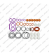 KIT EMPAQUES BOMBAS VP44 A0-15128