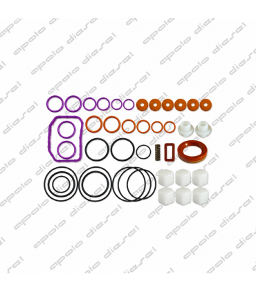 KIT EMPAQUES BOMBAS VP44 A0-15128
