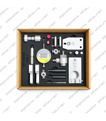 KIT HERRAMIENTA HPI