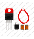 KIT DE REPARACION PSG5 IZQUIERDO