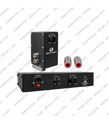 MODULO DE CONTROL HPI-TP SOFTWARE HPI