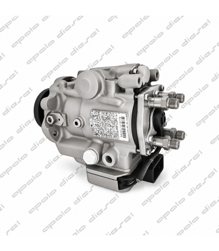 BOMBA DE INYECCION BOSCH VP44