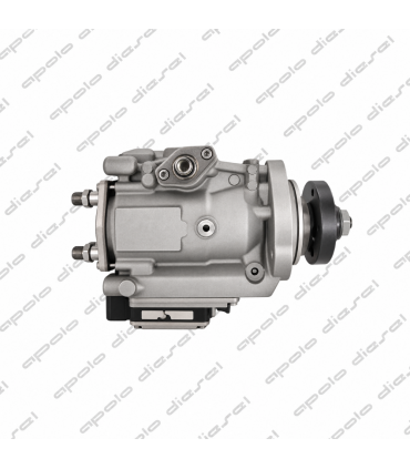 BOMBA DE INYECCION BOSCH VP44