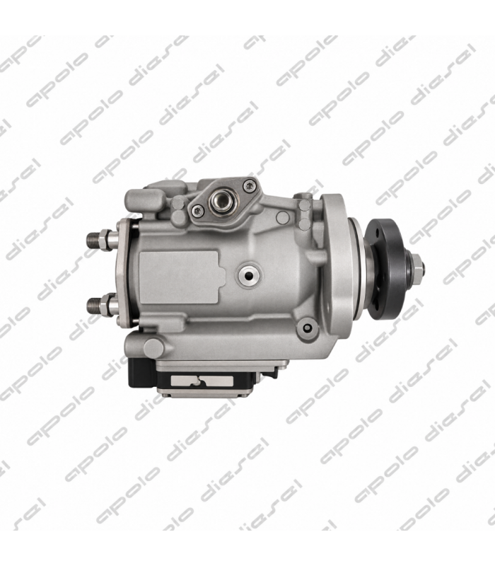 BOMBA DE INYECCION BOSCH VP44