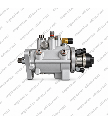 BOMBA DE INYECCION STANADYNE - JOHN DEERE 4039T