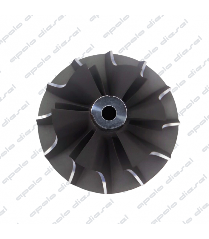 Rotor Compresor GT2556