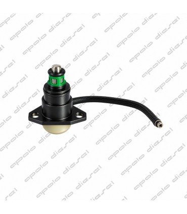 VALVULA REGULADORA AVANCE/ELECTROVALVULA VP44/VP