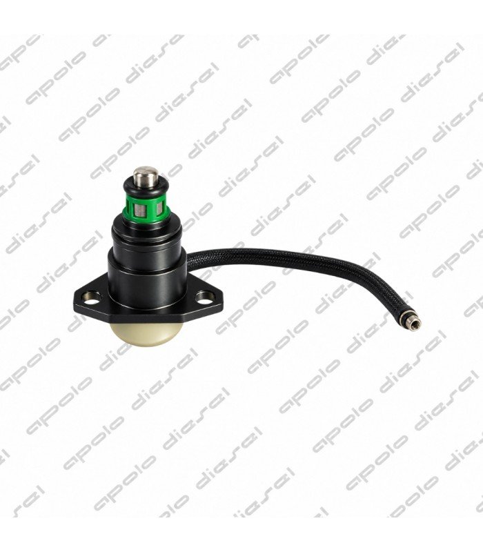 VALVULA REGULADORA AVANCE/ELECTROVALVULA VP44/VP