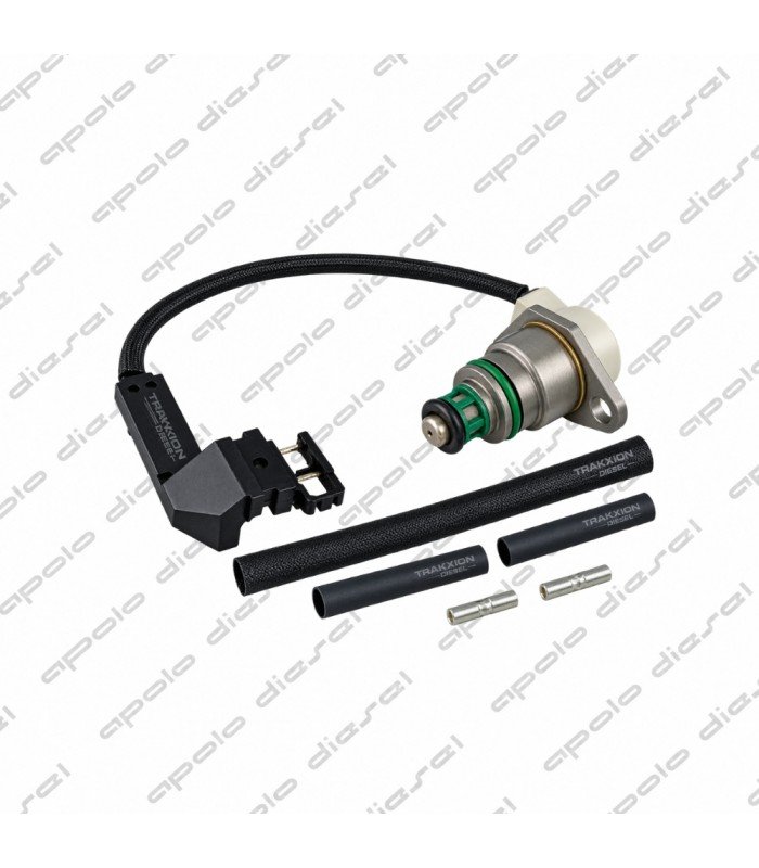 ELECTROVÁLVULA DE AVANCE 24V DE BOMBA VP29/30