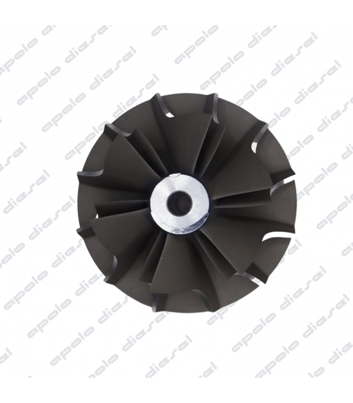 Rotor Compresor TL8106/TV8108