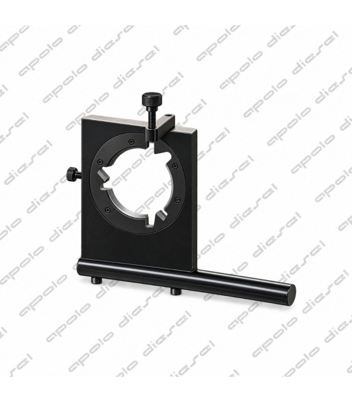 SOPORTE MONTAJE Y DESMONTAJE BBA CP3 - 107,00 MM