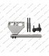 SOPORTE DE AJUSTE UNIDAD INYECTORA MBB UP