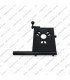 SOPORTE DE FIJACIÓN PARA BOMBAS DE 50 Y 70 MM