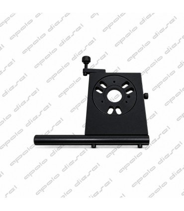 SOPORTE DE FIJACIÓN PARA BOMBAS DE 50 Y 70 MM
