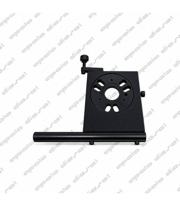 SOPORTE DE FIJACIÓN PARA BOMBAS DE 50 Y 70 MM
