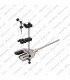 SOPORTE PARA REPARACION DE INYECTORES