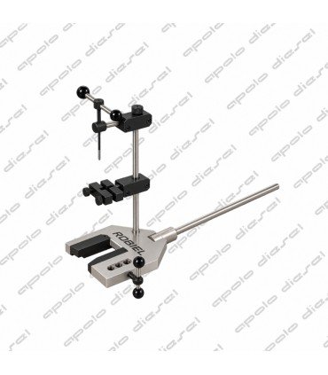 SOPORTE PARA REPARACION DE INYECTORES