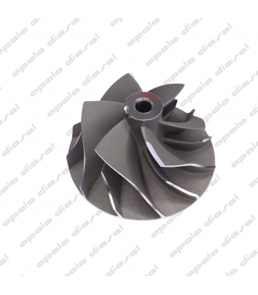 Rotor Compresor RHF5/RHF4