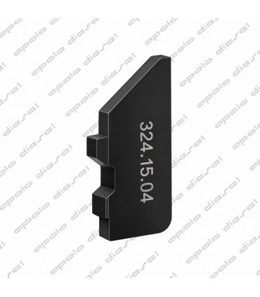 MORDAZA PARA INYECTOR DENSO HILUX