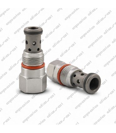 VALVULA SCANIA HPI 1427453