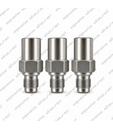 VALVULA DE RETORNO SCANIA 420 6,0 BAR
