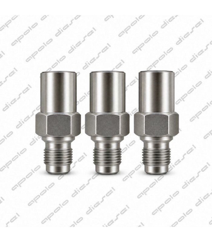VALVULA DE RETORNO SCANIA 420 6,0 BAR