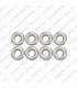 ARANDELA DEL PICO TOYOTA HILUX 3.0 COMMON RAIL