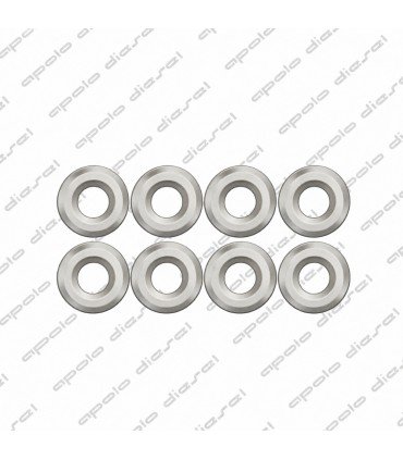 ARANDELA DEL PICO TOYOTA HILUX 3.0 COMMON RAIL