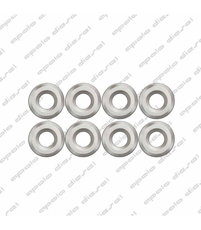 ARANDELA DEL PICO TOYOTA HILUX 3.0 COMMON RAIL