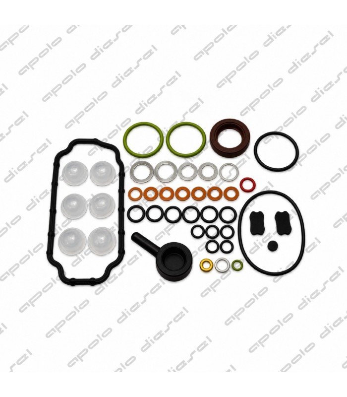 KIT DE REPARACIÓN BOMBA VE CON LDA 31 MM