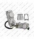 ACTUADOR ELECTRÓNICO PARA TURBO HOLSET HE531VE XPI