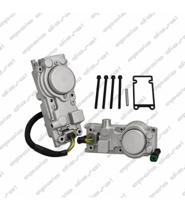 ACTUADOR ELECTRÓNICO PARA TURBO HOLSET HE531VE XPI