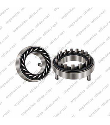 GEOMETRIA VARIABLE HE531VE