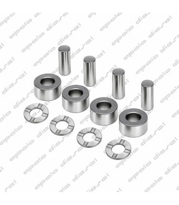 KIT DE RODILLOS PARA BOMBA INYECTORA