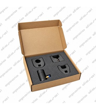 KIT DE HERRAMIENTAS ESPECIALES PARA INYECTORES