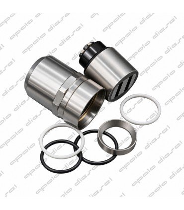 SELENOIDE ELECTRONICO UNIDAD SC124 420/460