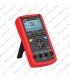 MULTITESTER DIGITAL UT612