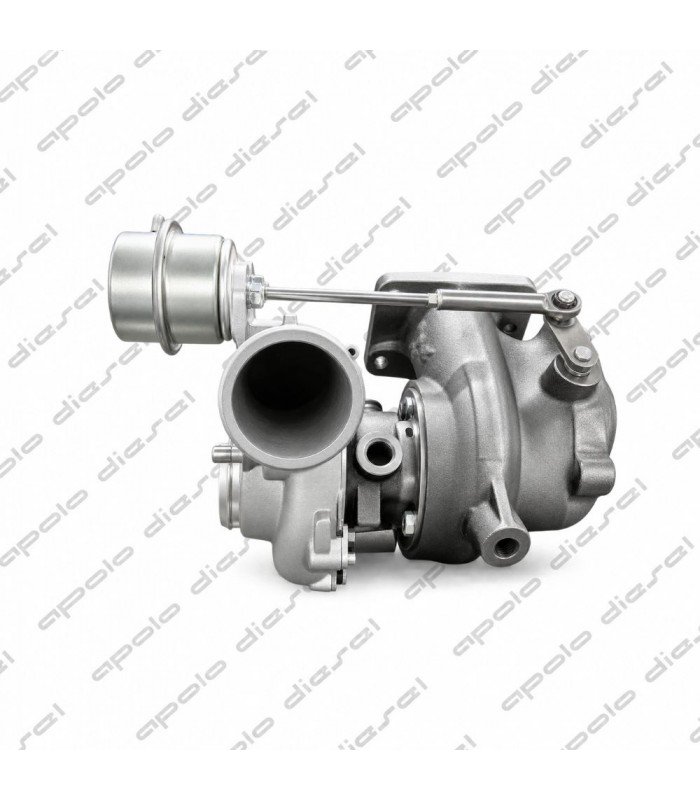 TURBO COMPLETO GT1752S/TD04