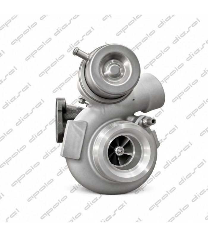 TURBO COMPLETO GT1752S/TD04